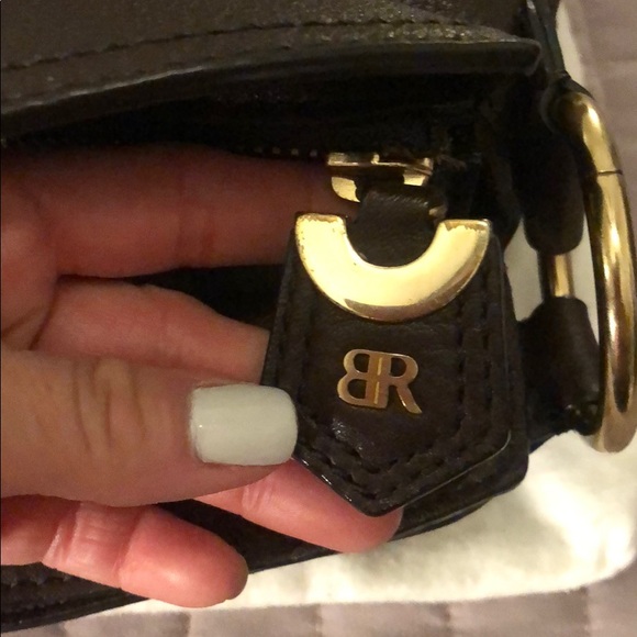 Banana Republic small shoulder Bag. - Picture 4 of 7